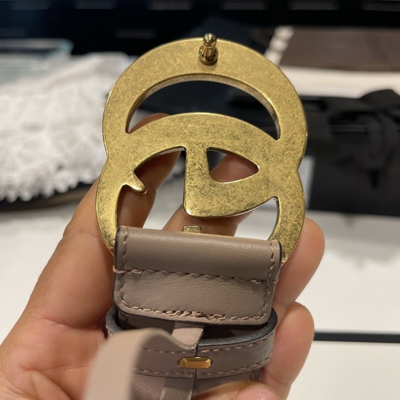 Women\'s Gucci Belt